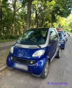 smart city-coupé/city-cabrio smart limited/1 Bild 3