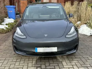 Tesla Model 3 Model 3 Langstreckenbatterie Hinterradantrieb