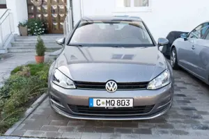 Volkswagen Golf 1.6 BlueTDI Cup