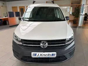 Volkswagen Others Caddy Maxi Mixto 2.0TDI 102PS/AHK/KLIMA/LED Bild 2