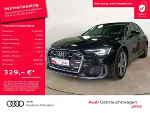 Audi A6 Avant S line 35 TDI LED NAVI PANO ACC