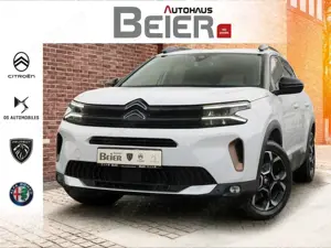 Citroen C5 Aircross 1.2 136 C-Series Sitzh./ Kam/ Klimaau.