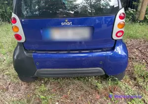 smart city-coupé/city-cabrio smart limited/1 Bild 4