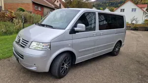 Volkswagen T5 Multivan Transporter T5 TDI Comfortline