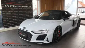 Audi R8 5.2 FSI quattro performance Motor  Getr. Neu