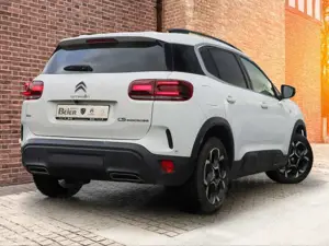 Citroen C5 Aircross 1.2 136 C-Series Sitzh./ Kam/ Klimaau. Bild 4