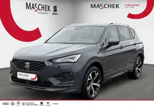 SEAT Tarraco FR Navi ACC 360° 4xSitzh. Lenkradh. 360