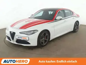 Alfa Romeo Giulia 2.2 JTDM Super *NAVI*PDC*TEMPO*ALU*KLIMA*