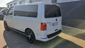 Volkswagen T6 Transporter T6 7 Sitz. Bus Multi. Scheck.20"Alu, *mtl.330,-€ Bild 3
