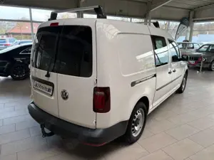 Volkswagen Others Caddy Maxi Mixto 2.0TDI 102PS/AHK/KLIMA/LED Bild 5
