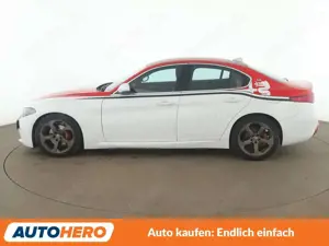 Alfa Romeo Giulia 2.2 JTDM Super *NAVI*PDC*TEMPO*ALU*KLIMA* Bild 3