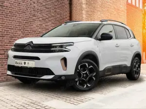 Citroen C5 Aircross 1.2 136 C-Series Sitzh./ Kam/ Klimaau. Bild 2