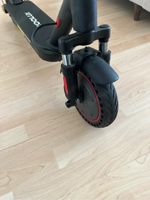 Neue e-scooter Bild 3