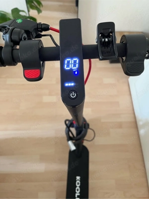 Neue e-scooter Bild 2