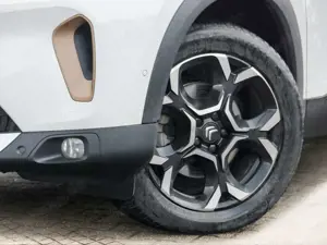 Citroen C5 Aircross 1.2 136 C-Series Sitzh./ Kam/ Klimaau. Bild 5