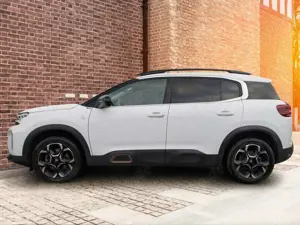 Citroen C5 Aircross 1.2 136 C-Series Sitzh./ Kam/ Klimaau. Bild 3