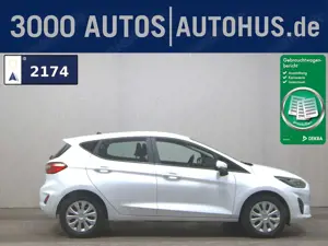 Ford Fiesta 1.1 CoolConnect LED Shz  Tempomat