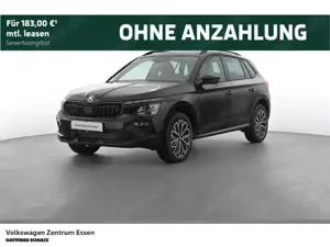 Skoda Kamiq Tour1 0 TSI DSG Navi LED SH