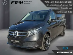 Mercedes-Benz V 300 d 4M AVANTGARDE EDITION Lang Burm|TWA|360