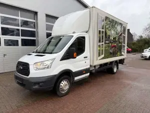 Ford Transit 350 L4 Koffer