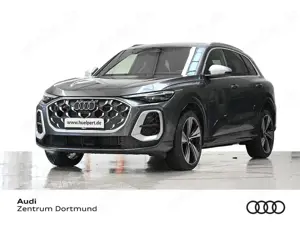 Audi SQ5 TFSI S tronic TechPro+AHK+MMIexperiencePro