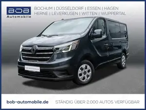 Renault Trafic Pkw Evolution Blue dCi 150 EDC NAVI BT