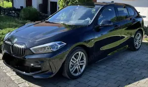 BMW 118 118 i M Sport