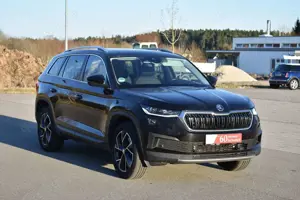 Skoda Kodiaq 2.0TDI*Style*4x4*Pano*AHK*LED*ACC*Digital