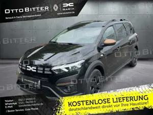 Dacia Jogger Extreme+ ECO-G 100 7-Sitzer FLÜSSIGGAS