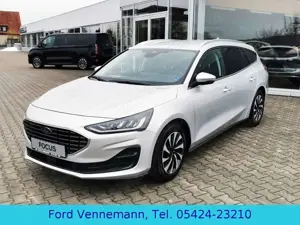 Ford Focus 1.0 EB Turnier Titanium X*iACC*TWA*4J.FGS*