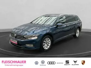 Volkswagen Passat Variant 2.0 TDI DSG Business AHK-kl. Navi Digitales Cockpi