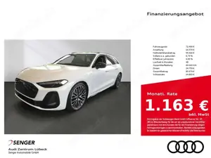 Audi A5 Avant TDI quattro Bang  Olufsen Panorama LED