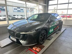 Mazda 6e EV 258ps Takumi Plus
