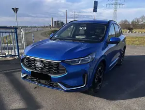 Ford Kuga ST-Line X  2,5-Liter-Duratec-Hybrid(Modelljahr 2025, Facelift)