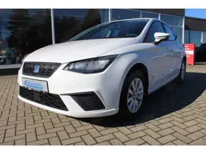 SEAT Ibiza 1.0 TSI PDC LED Sitzheizung