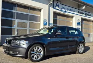 BMW 116 1 Limousine 116i