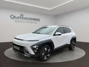 Hyundai KONA HEV 1.6 GDI DCT TREND el. Heckklappe