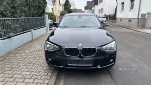 BMW 116 1 Limousine 3-trg. 116 d, Tüv neu, Allwetter Bild 2