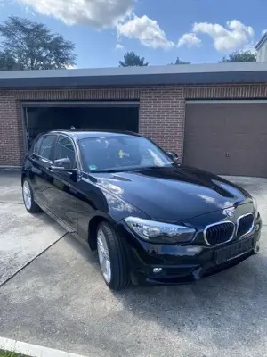 BMW 120 120i Advantage