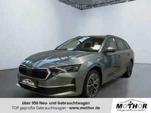 Skoda Octavia Combi Tour 2.0 TDI DSG 360-Kamera ACC AHK