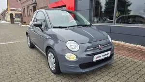 Fiat 500 Cult*Sitzh*PDC*Hybrid Bild 2