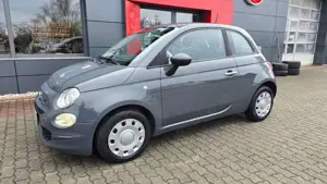 Fiat 500 Cult*Sitzh*PDC*Hybrid Bild 4