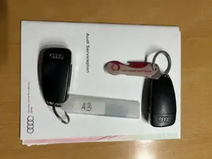 Audi A3 2.0 TDI Ambition (103kW)