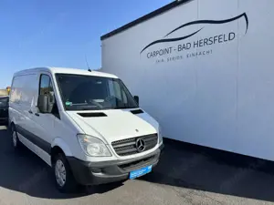 Mercedes-Benz Sprinter 311 CDI (906.611 613)