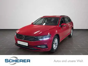 Volkswagen Passat Variant Business 2.0 TDI SCR 90 kW 7-Gang