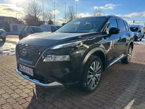 Nissan X-Trail 1.5 VC-T e-POWER e-4ORCE Tekna