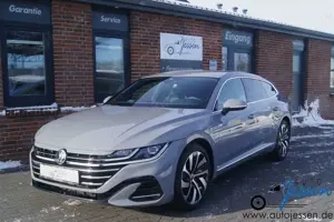 Volkswagen Arteon 2.0tdi ShootingBrake R-Line DSG/Leder/RFK