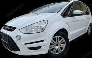 Ford S-Max Trend 1.6*2.HAND*7SITZE*KLIMA*PDC*