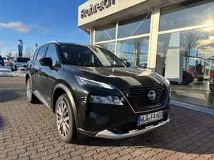 Nissan X-Trail 1.5 VC-T e-POWER e-4ORCE Tekna Bild 2