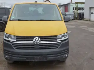 Volkswagen T6.1 Kombi lang FWD LED Scheinwerfer